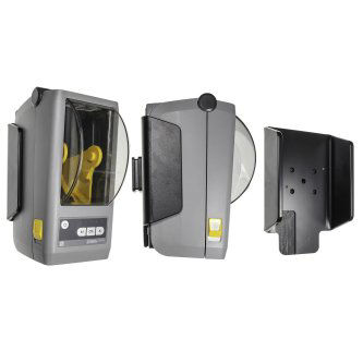 ProClip USA ZEB ZD410 PRT MOUNT PLATE QUICKRELEASE